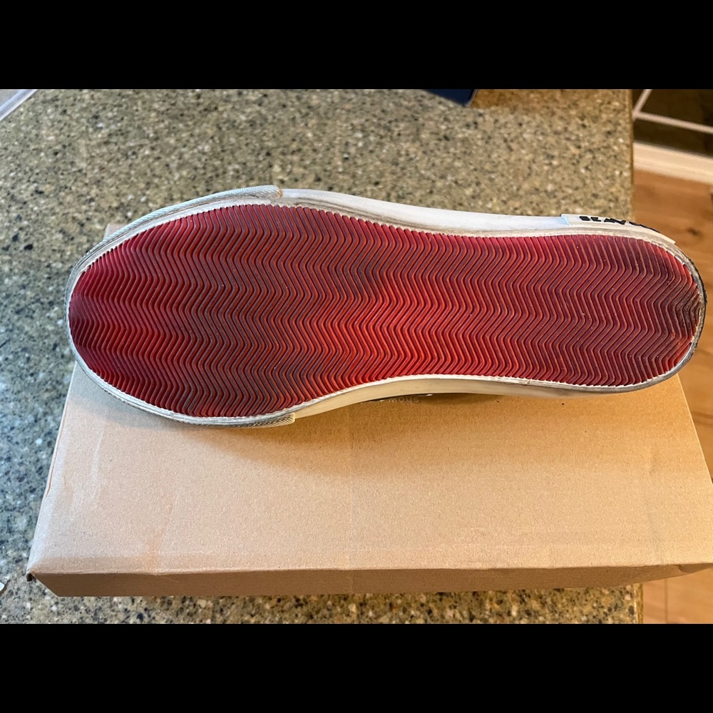 Seavees Army Issue Sneakers - image 3